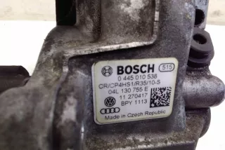 04L130755E Насос топливный Volkswagen Sharan 2 Арт AL17647248114, вид 4