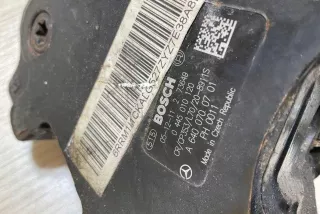 A6400700701 Насос топливный Mercedes B W245 Арт AL17657269049_2, вид 2