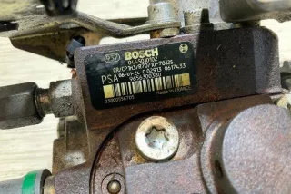 9656300380 Насос топливный Peugeot 207 Арт AL17657313084, вид 2