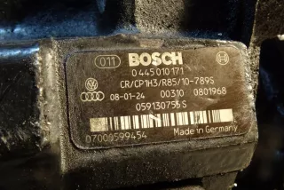 0445010171 Насос топливный Audi A6 C6 (S6,RS6) Арт AL17657493497, вид 3