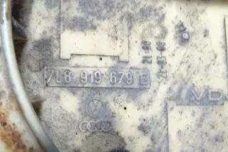 7L8919679E Насос топливный Audi Q7 4L Арт AL17657509668, вид 2