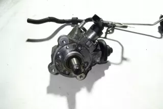0445010507 Насос топливный Seat Exeo Арт AL17657581872, вид 3