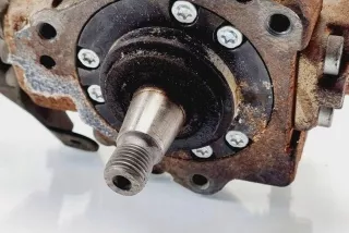 0445010102 Насос топливный Peugeot 207 Арт AL17684907143, вид 2