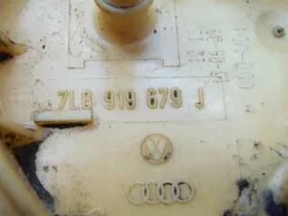 7L8919679J,CAS Насос топливный Audi Q7 4L Арт AL17719141588, вид 4