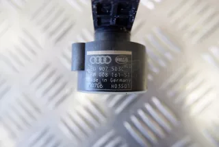 7L0616571B Регулятор дорожного просвета задний Audi Q7 4L Арт AL17604133203, вид 1