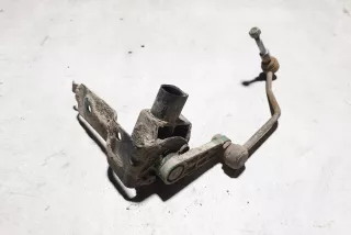 4F0907503 Регулятор дорожного просвета передний Audi A6 C6 (S6,RS6) Арт AL17662068400, вид 2