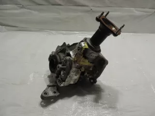 K3,D711130117 Редуктор АКПП Mazda CX-7 Арт AL17573068195, вид 1