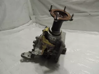 K3,D711130117 Редуктор АКПП Mazda CX-7 Арт AL17573068195, вид 2