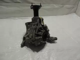 K3,D711130117 Редуктор АКПП Mazda CX-7 Арт AL17573068195, вид 3