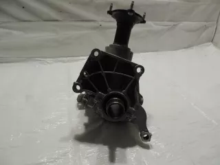 K3,D711130117 Редуктор АКПП Mazda CX-7 Арт AL17573068195, вид 4