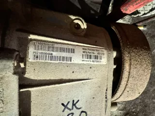  Редуктор АКПП Jeep Commander Арт AL17677613828, вид 2