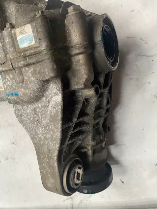 256014 Редуктор АКПП Jeep Cherokee KK Арт AL17708696390, вид 2