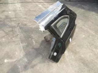 C,722 Четверть задняя левая BMW X1 F48 Арт AL17757710130, вид 2