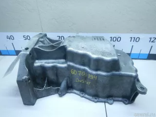 111107098R Поддон Renault Clio 4 Арт E60701194, вид 1