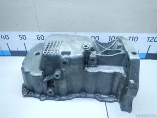 111107098R Поддон Renault Clio 4 Арт E60701194, вид 3