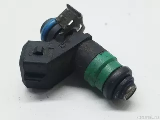 166004279R Форсунка инжекторная электрическая Renault Logan 1 Арт E31619392