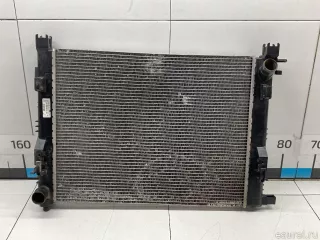 214100078R Радиатор основной Renault Logan 2 Арт E31674505