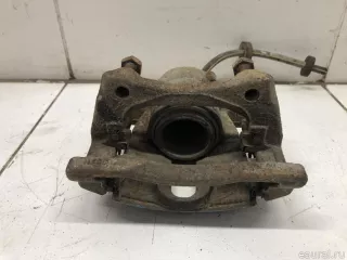 7701208333 Суппорт тормозной передний правый Renault Duster 2 Арт E31682803, вид 5