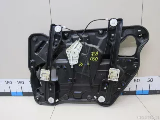 68043735AA Стеклоподъемник электр. передний левый Dodge Journey 1 Арт E80759030