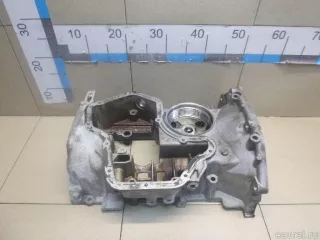 111108836R Поддон масляный двигателя Renault Dokker Арт E100576872, вид 1