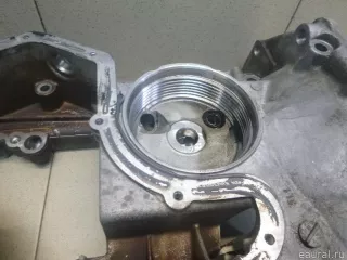 111108836R Поддон масляный двигателя Renault Dokker Арт E100576872, вид 2