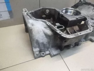 111108836R Поддон масляный двигателя Renault Dokker Арт E100576872, вид 3