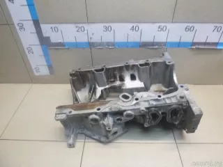 111108836R Поддон масляный двигателя Renault Dokker Арт E100576872, вид 6