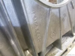 111108836R Поддон масляный двигателя Renault Dokker Арт E100576872, вид 8