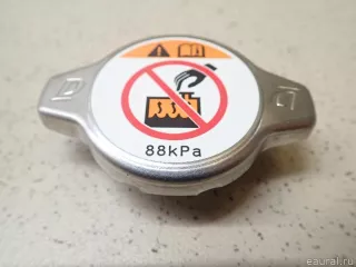 1640136030 Крышка (пробка) радиатора Toyota Venza 1 Арт E95697285, вид 2