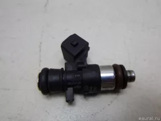 7701061008 Распределитель впрыска (инжектор) Renault Clio 4 Арт E48471074, вид 1