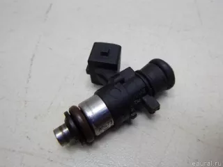 7701061008 Распределитель впрыска (инжектор) Renault Clio 4 Арт E48471074, вид 3