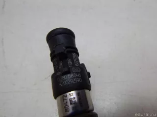 7701061008 Распределитель впрыска (инжектор) Renault Clio 4 Арт E48471074, вид 6