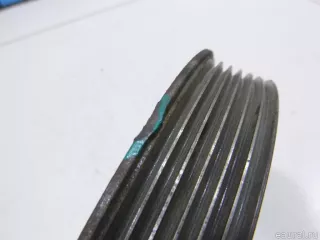 1230300Q1H Шкив коленвала Renault Clio 4 Арт E48620132, вид 4