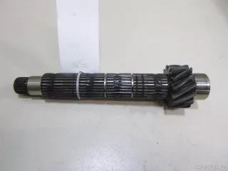 8200809800 Вал КПП вторичный Renault Logan 2 Арт E48639419