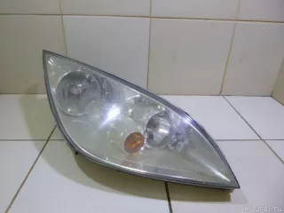 8301B870 Фара правая Mitsubishi Colt 6 Арт E60243907, вид 1
