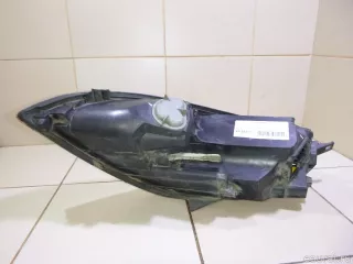 8301B870 Фара правая Mitsubishi Colt 6 Арт E60243907, вид 6