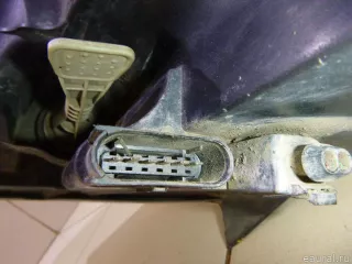 8301B870 Фара правая Mitsubishi Colt 6 Арт E60243907, вид 7