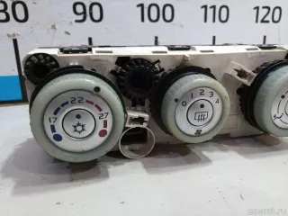 MN164569 Блок управления отопителем Mitsubishi Colt 6 Арт E60676343, вид 2