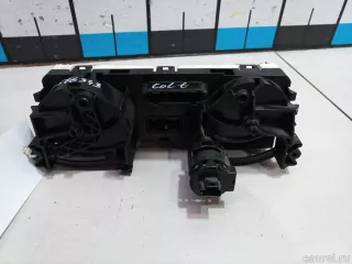 MN164569 Блок управления отопителем Mitsubishi Colt 6 Арт E60676343, вид 5