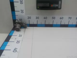 1500022 Насос водяной (помпа) Mitsubishi Lancer 10 Арт E52489073