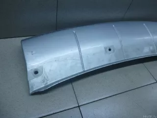 MN175839HA Спойлер переднего бампера Mitsubishi Outlander 3 restailing 2 Арт E100575802, вид 4