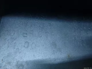 MN175839HA Спойлер переднего бампера Mitsubishi Outlander 3 restailing 2 Арт E100575802, вид 8