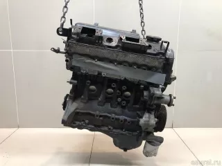1000A501 Двигатель Mitsubishi Lancer 10 Арт E31687546