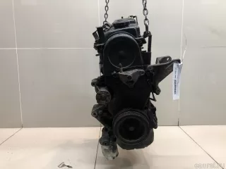 Двигатель  Mitsubishi Lancer 10   2005г. 1000A501 - Фото 4