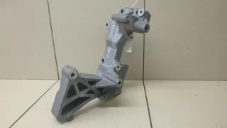 1609956780 Кронштейн генератора Mitsubishi Outlander 3 restailing 2 Арт E95474934, вид 2