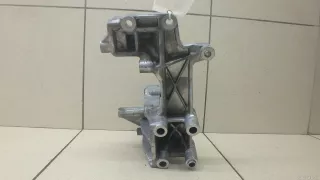 1609956780 Кронштейн генератора Mitsubishi Outlander 3 restailing 2 Арт E95474934, вид 3