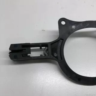 Кронштейн ручки Mitsubishi Lancer 10 2009г. 5716A307 - Фото 6