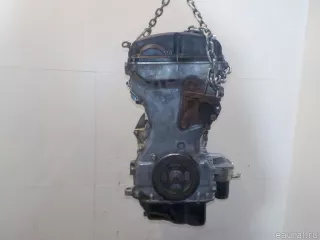 1000C853 Двигатель Mitsubishi Outlander 3 restailing 2 Арт E52562289