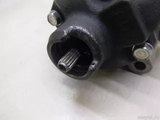 2791A015 Насос масляный Mitsubishi Outlander 3 restailing 2 Арт E60707089, вид 2