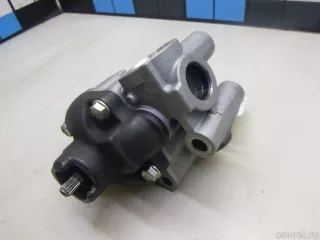 2791A015 Насос масляный Mitsubishi Outlander 3 restailing 2 Арт E60707089, вид 3